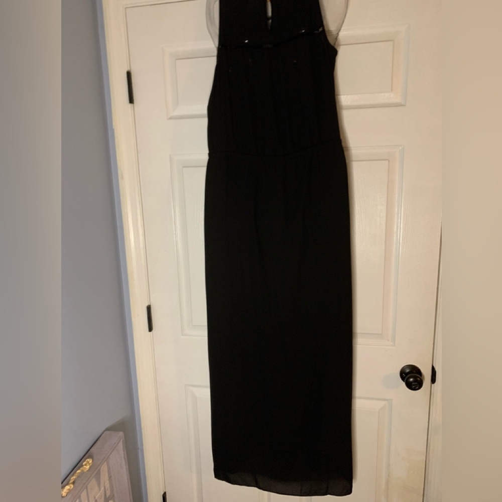 White House Black Market Black Dress - Picture 9 of 15